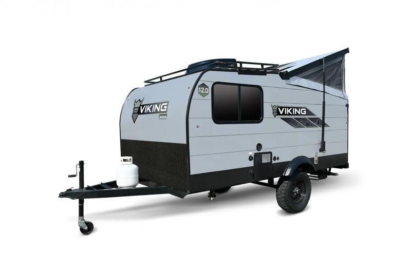 new Travel Trailers Forest River Viking Teardrop for sale, in Littleton, CO Thumbnail 14