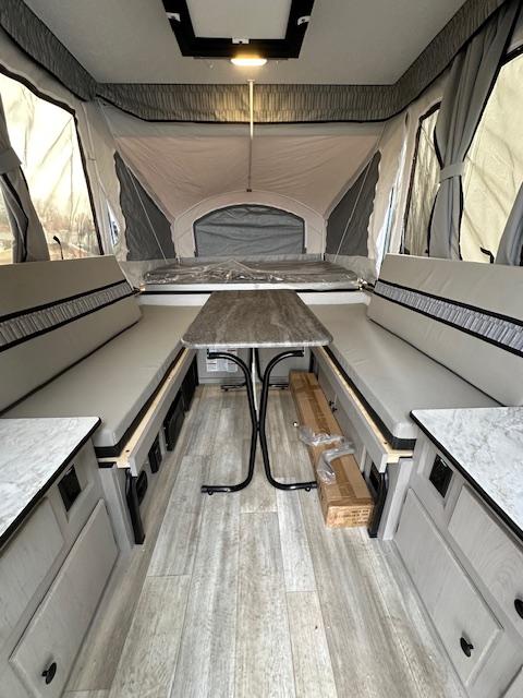 new Travel Trailers Forest River Viking for sale, in Littleton, CO Thumbnail 15