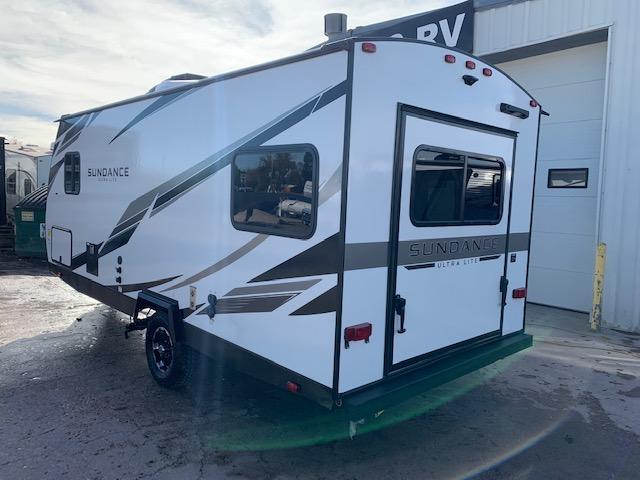 2023 Heartland 19HB Travel Trailer 2023 Heartland 19HB Travel Trailer