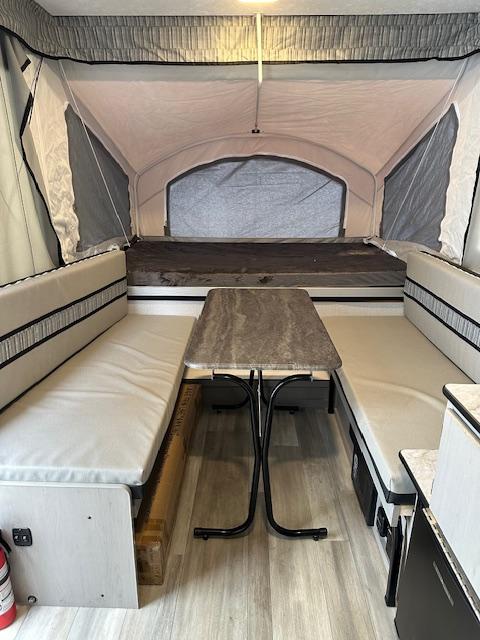 new Travel Trailers Forest River Viking LS for sale, in Littleton, CO Thumbnail 18