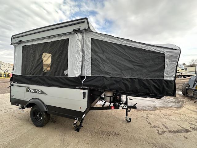 new Travel Trailers Forest River Viking for sale, in Littleton, CO Thumbnail 9