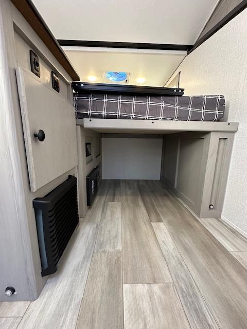 new Travel Trailers Forest River Viking Teardrop for sale, in Littleton, CO Thumbnail 12