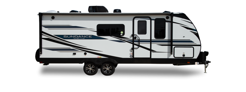 2021 Heartland Sundance SD XLT 221RB Travel Trailer RV 2021 Heartland Sundance SD XLT 221RB Travel Trailer RV