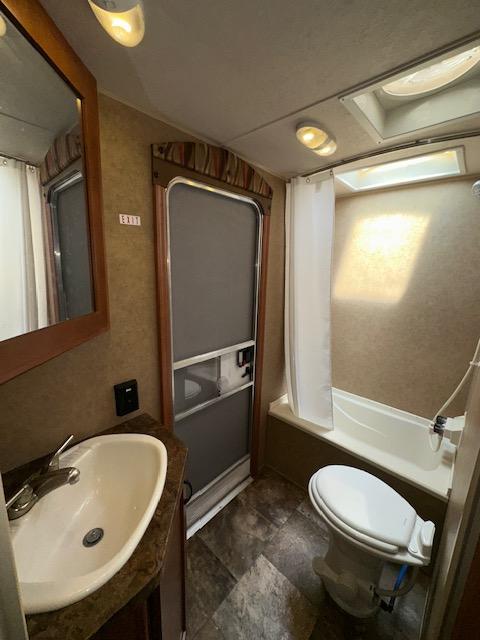 used Travel Trailers Forest River Grey Wolf for sale, in Littleton, CO Thumbnail 11