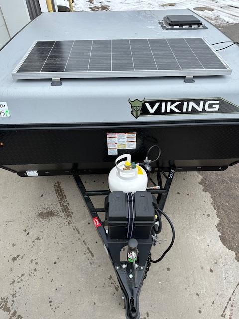 new Travel Trailers Forest River Viking LS for sale, in Littleton, CO Thumbnail 9