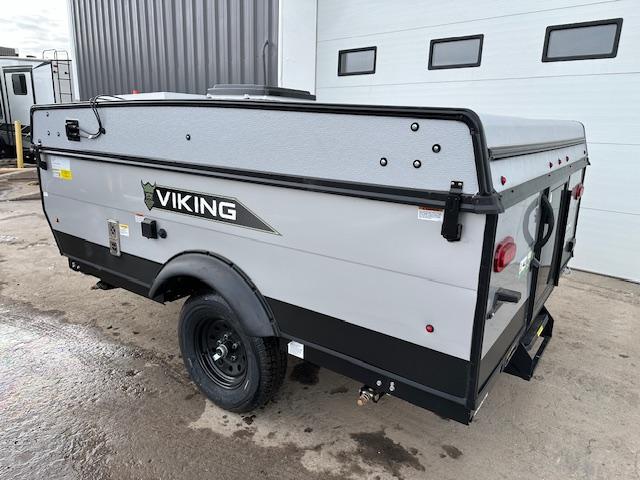new Travel Trailers Forest River Viking for sale, in Littleton, CO Thumbnail 6