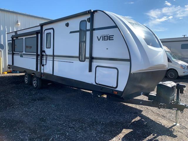 2020 Forest River Vibe 28RL Travel Trailer 2020 Forest River Vibe 28RL Travel Trailer