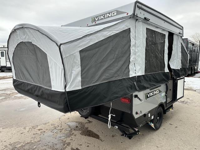 new Travel Trailers Forest River Viking LS for sale, in Littleton, CO Thumbnail 11