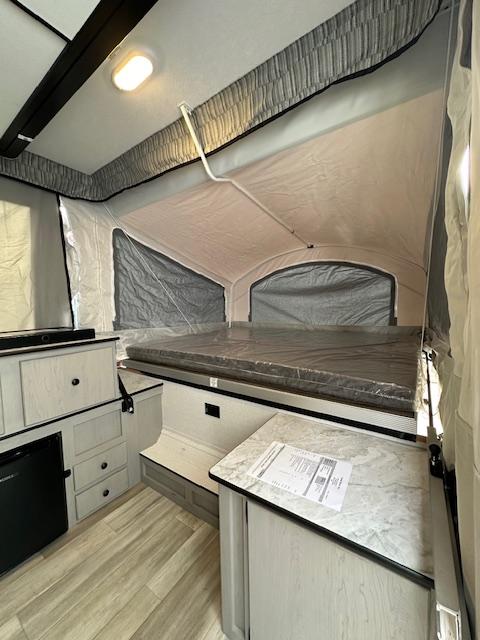 new Travel Trailers Forest River Viking LS for sale, in Littleton, CO Thumbnail 11