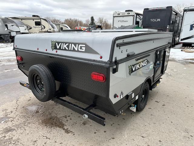 new Travel Trailers Forest River Viking LS for sale, in Littleton, CO Thumbnail 5