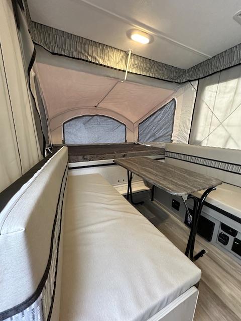 new Travel Trailers Forest River Viking LS for sale, in Littleton, CO Thumbnail 16