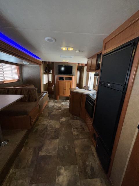used Travel Trailers Forest River Grey Wolf for sale, in Littleton, CO Thumbnail 12