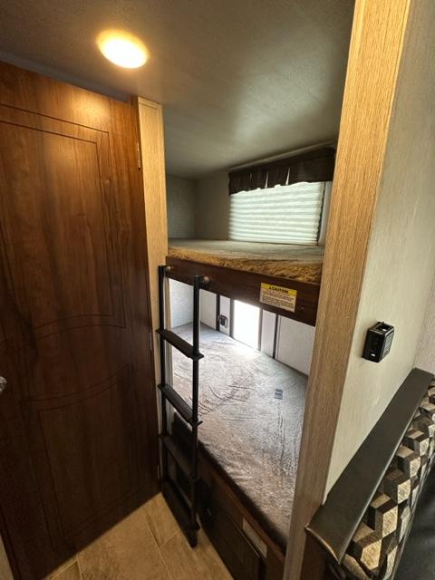 used Travel Trailers Heartland RV Mallard for sale, in Littleton, CO Thumbnail 10