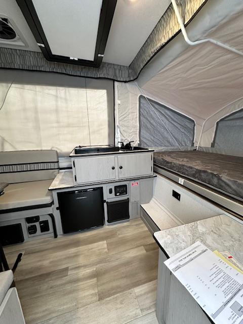 new Travel Trailers Forest River Viking LS for sale, in Littleton, CO Thumbnail 14