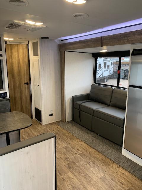 new Travel Trailers Trail Runner Trail Runner for sale, in Littleton, CO Thumbnail 7