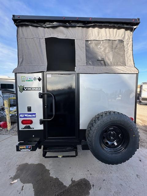 new Travel Trailers Forest River Viking Teardrop for sale, in Littleton, CO Thumbnail 8