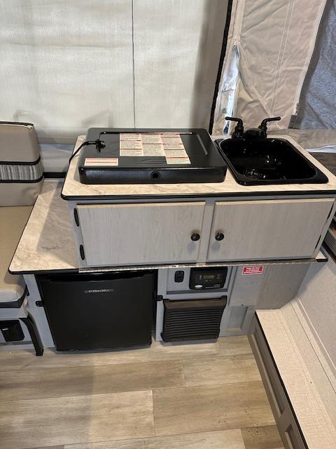 new Travel Trailers Forest River Viking LS for sale, in Littleton, CO Thumbnail 17