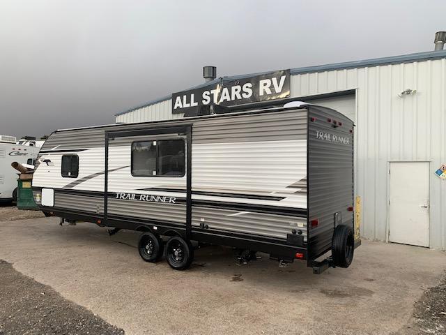 new Travel Trailers Trail Runner Trail Runner for sale, in Littleton, CO Thumbnail 4