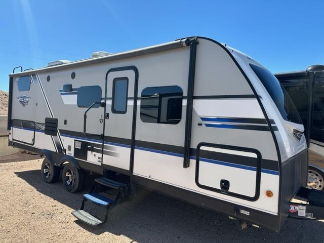 2018 Jayco 24MBH White Hawk Travel Trailer LgMprEzfxct4