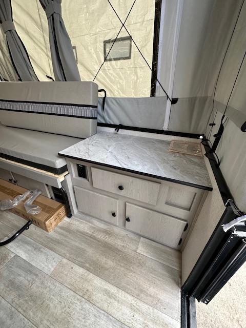 new Travel Trailers Forest River Viking for sale, in Littleton, CO Thumbnail 14