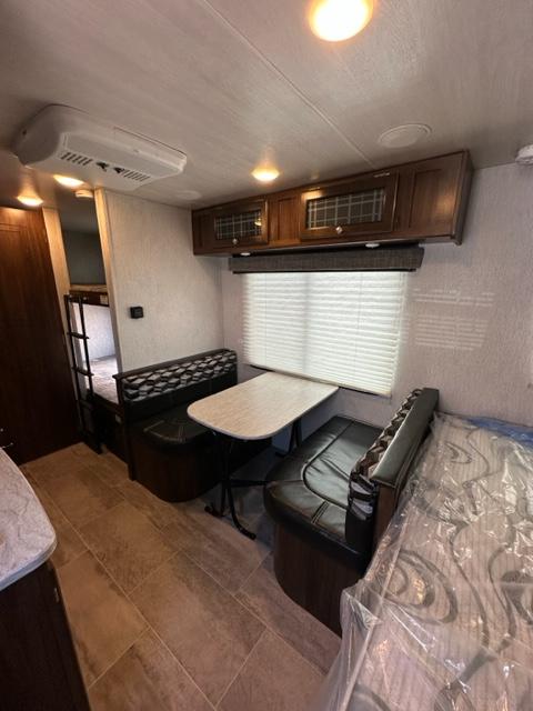 used Travel Trailers Heartland RV Mallard for sale, in Littleton, CO Thumbnail 8