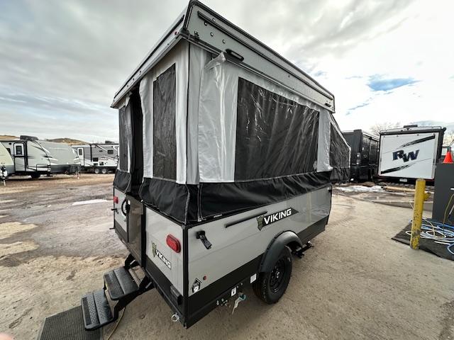 new Travel Trailers Forest River Viking for sale, in Littleton, CO Thumbnail 10