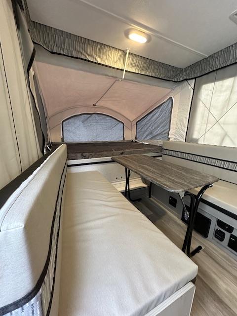 new Travel Trailers Forest River Viking LS for sale, in Littleton, CO Thumbnail 16