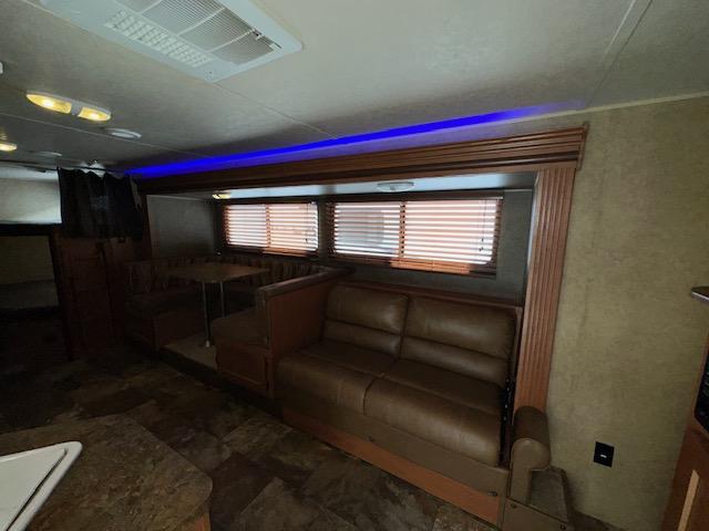 used Travel Trailers Forest River Grey Wolf for sale, in Littleton, CO Thumbnail 7