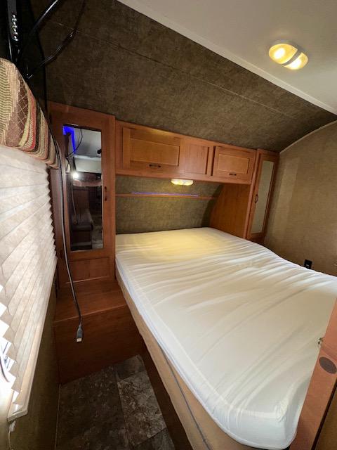 used Travel Trailers Forest River Grey Wolf for sale, in Littleton, CO Thumbnail 14