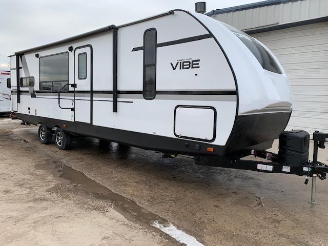 2020 Forest River Vibe Rear Kitchen 26 RK 2020 Forest River Vibe Rear Kitchen 26 RK