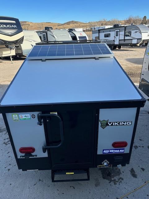 new Travel Trailers Forest River Viking Teardrop for sale, in Littleton, CO Thumbnail 5