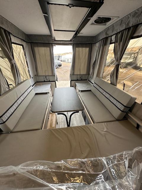 new Travel Trailers Forest River Viking for sale, in Littleton, CO Thumbnail 19