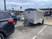 new Cargo (Enclosed) Trailers Interstate  for sale, in Jacksonville, FL Thumbnail 3