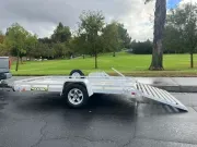 2021 Aluma 7712H General Trailers
