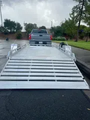used ATV Trailers Aluma  for sale, in Agoura Hills, CA Thumbnail 3