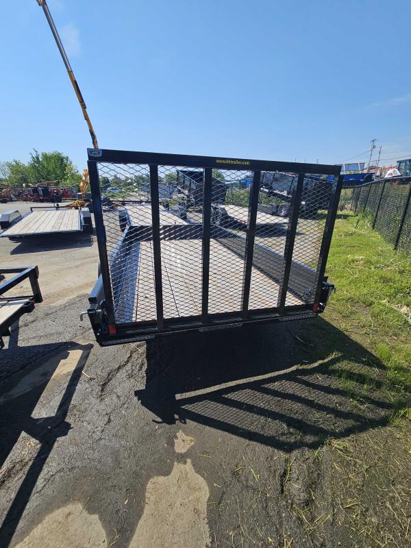 new Utility Trailers H and H Trailer  for sale, in Portland, ME Thumbnail 2