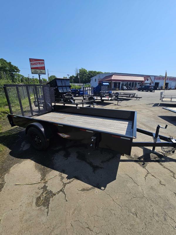 new Utility Trailers H and H Trailer  for sale, in Portland, ME Thumbnail 3