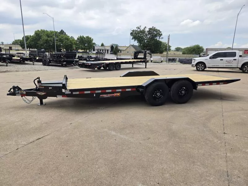 new Equipment / Flatbed Trailers H and H Trailer  for sale, in Lincoln, NE Thumbnail 2