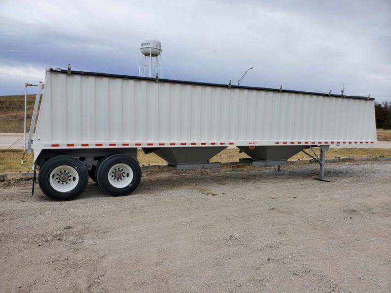 new Grain Semi Trailers Jet Company Trailers  for sale, in Bradshaw, NE image-0