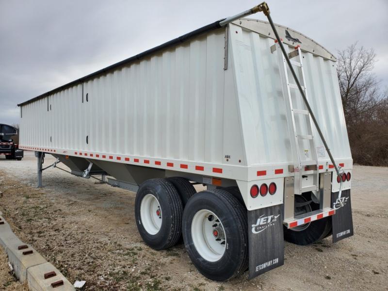 new Grain Semi Trailers Jet Company Trailers  for sale, in Bradshaw, NE Thumbnail 3