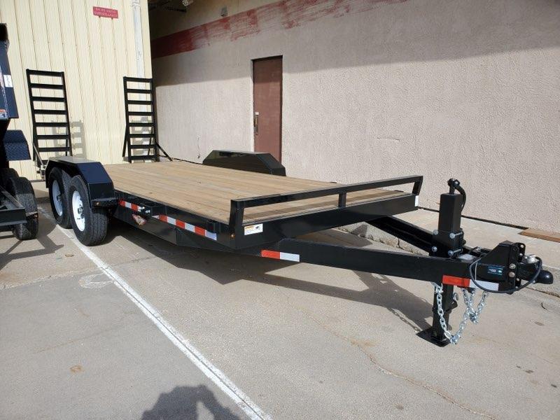 Equipment Trailers for sale Nebraska Trailer Classifieds Find Cargo