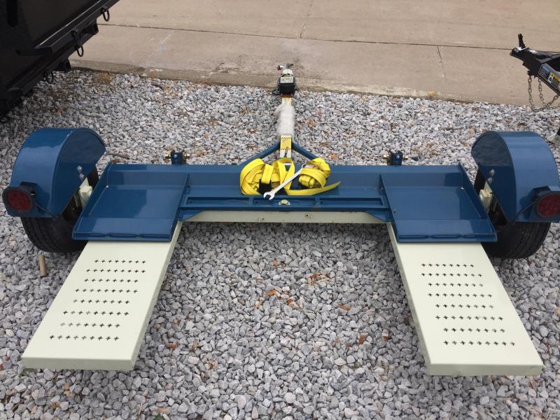 2019 Stehl Car Dolly Tow Dolly 2019 Stehl Car Dolly Tow Dolly