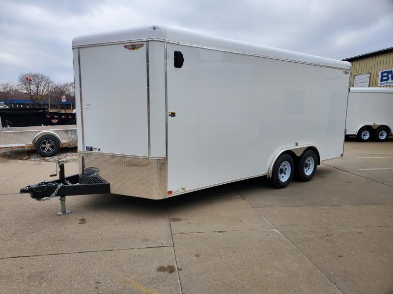 new Cargo (Enclosed) Trailers H and H Trailer  for sale, in Springfield, NE Thumbnail 2