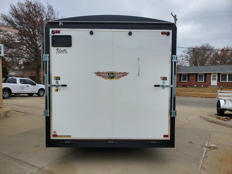 new Cargo (Enclosed) Trailers H and H Trailer  for sale, in Springfield, NE Thumbnail 3