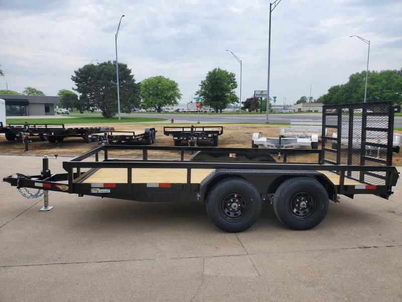 new Utility Trailers H and H Trailer  for sale, in Lincoln, NE Thumbnail 3