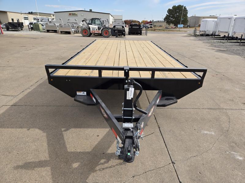 new Equipment / Flatbed Trailers H and H Trailer  for sale, in Bradshaw, NE Thumbnail 2