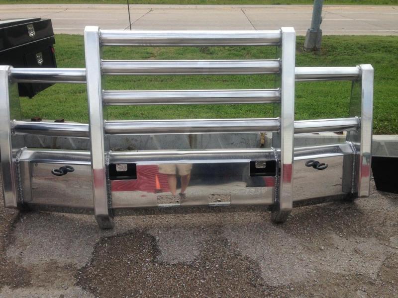 Truck Defender Aluminum Bumpers Near Me Trailer Classifieds
