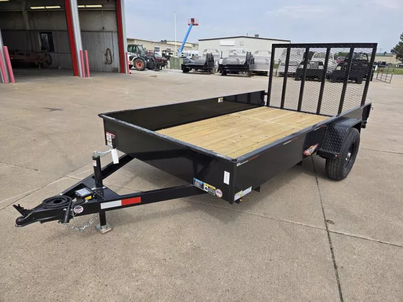 new Utility Trailers H and H Trailer  for sale, in Ceresco, NE Thumbnail 2