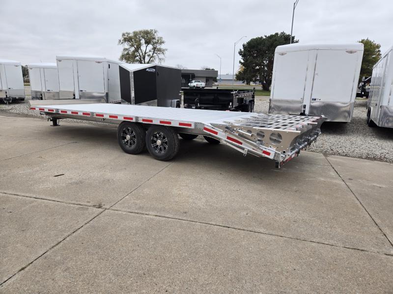 new Equipment / Flatbed Trailers Timpte Other for sale, in Lincoln, NE Thumbnail 5