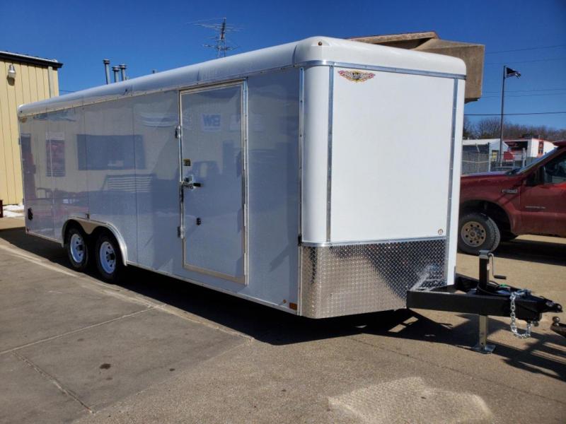 Cargo / Enclosed Trailers for sale Nebraska Trailer Classifieds